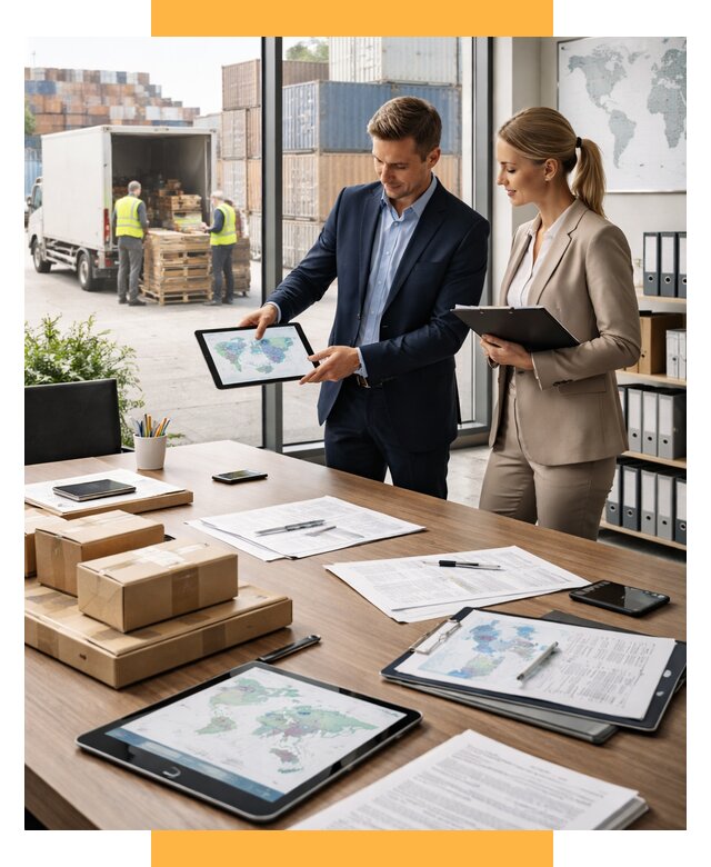 Международные перевозки для юридических лиц от 87856 р. | СетСервис-Счи