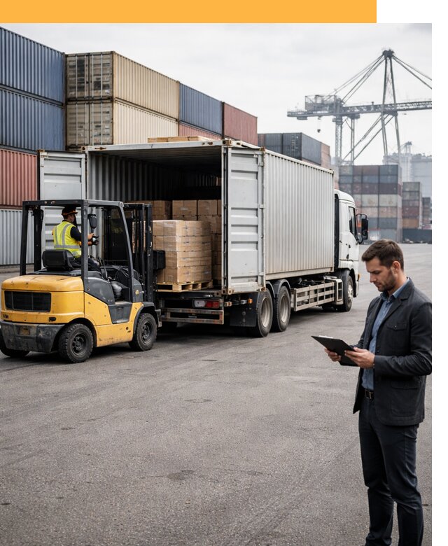 Экспортные перевозки грузов по миру от 36176 руб быстро и надежно