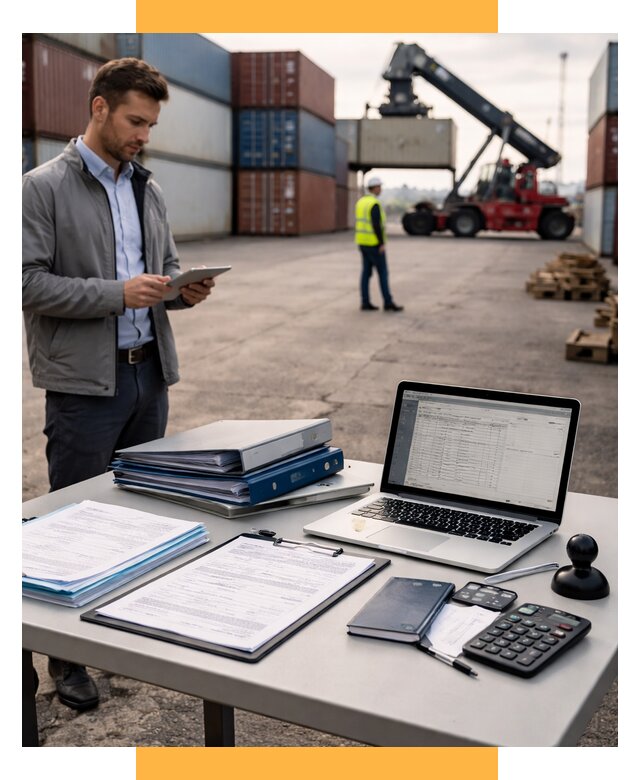 Контейнерные перевозки грузов по миру от 124032 р. | СетСервис-Счи