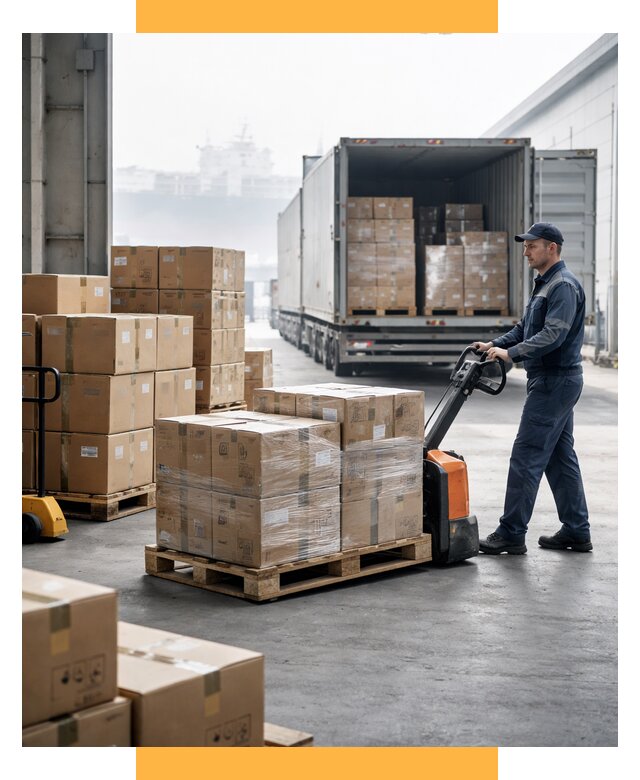 Карго доставка грузов по миру под ключ от 25840 р. | СетСервис-Счи