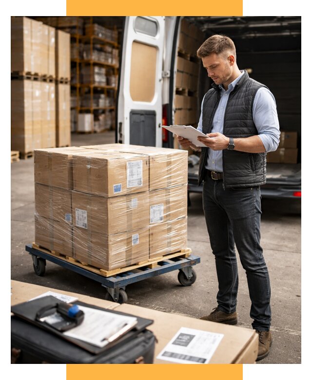 Экспедирование международных грузов от 12403 р. | СетСервис-Счи