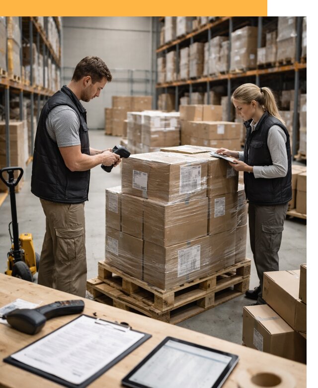 Консолидация грузов по миру от 8269 руб, оптимизация доставки