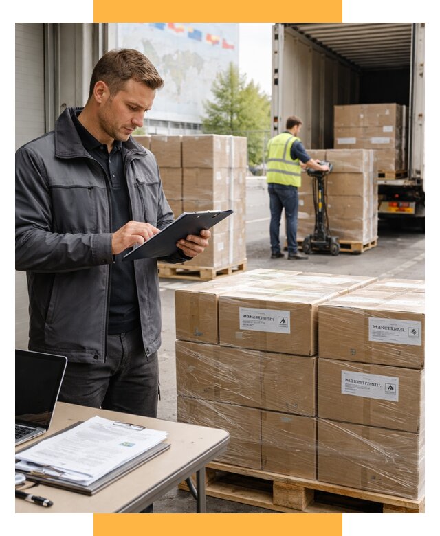 Доставка товаров для маркетплейсов из Китая от 7752 р. — СетСервис-Счи