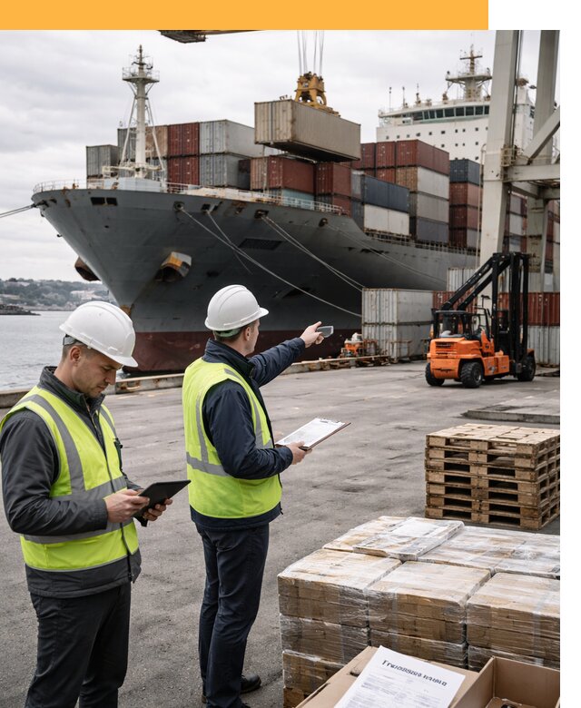 Морские перевозки из Китая от 93024 руб, контейнерные рейсы