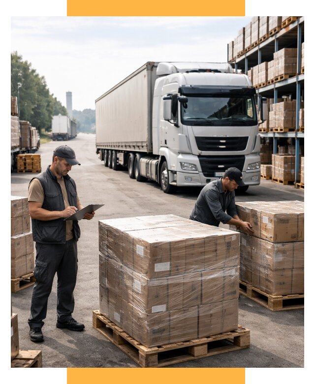 Автоперевозки из Китая от 124032 р. — логистика СетСервис-Счи