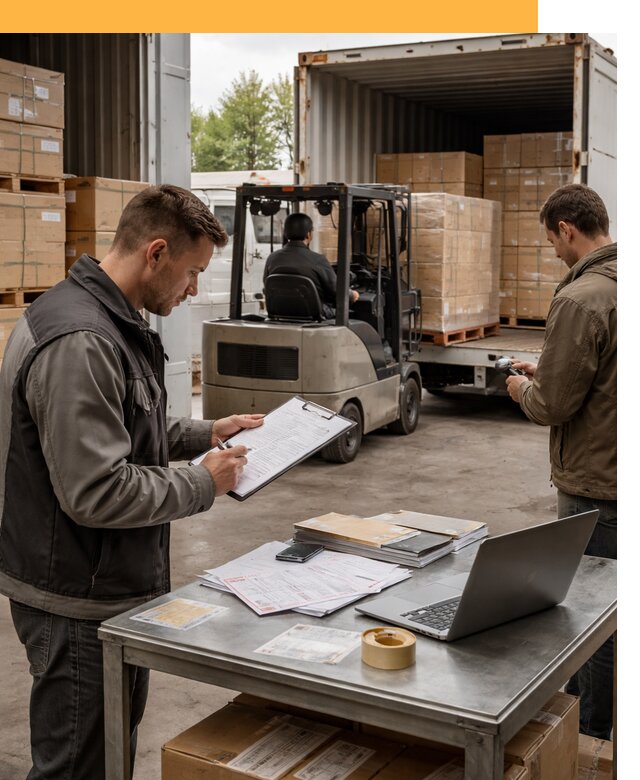 Карго доставка из Китая морские и авиаперевозки от 87856