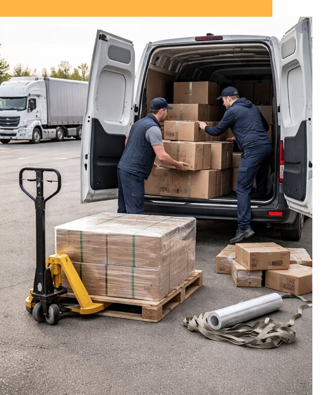 Автоперевозки из Турции: сборные и прямые рейсы от 124032 руб