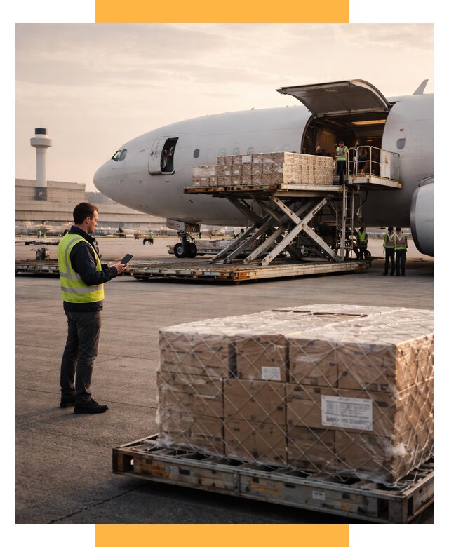 Срочная авиадоставка из Турции от 465 руб., СетСервис-Счи