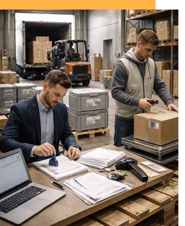 Доставка грузов из США под ключ морские авиа и жд от 36176 руб