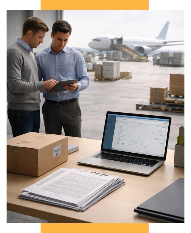 Авиадоставка из США от 672 р., быстро и надежно, СетСервис-Счи