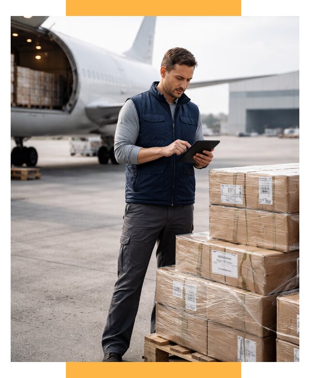 Авиадоставка из Германии в Россию от 6718 р. СетСервис-Счи