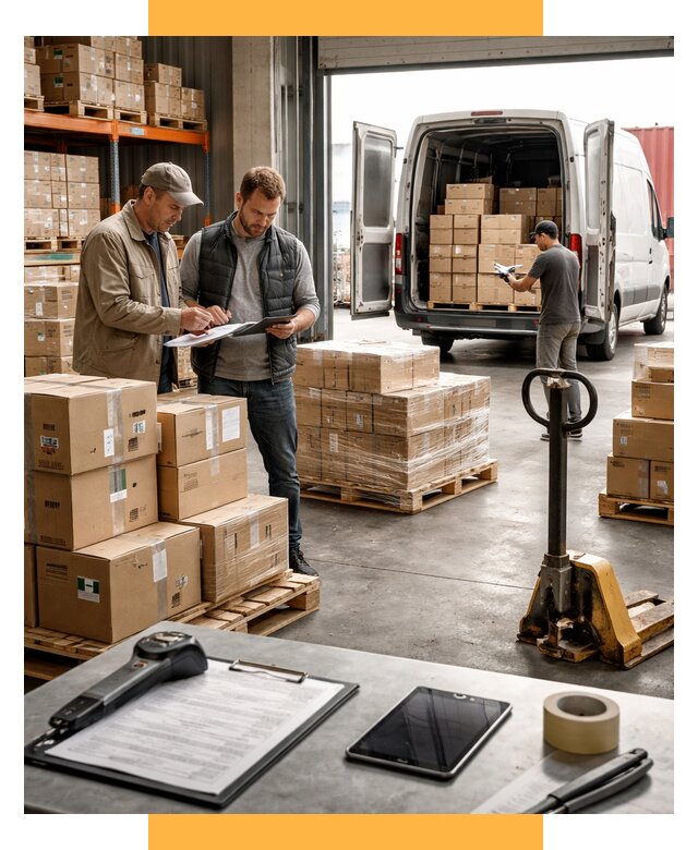 Сборные грузы из Италии, доставка от 19122 р. СетСервис-Счи