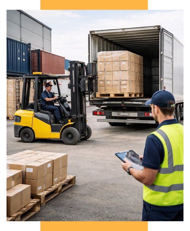 Доставка грузов из Латвии в Россию от 25840 р. | СетСервис-Счи