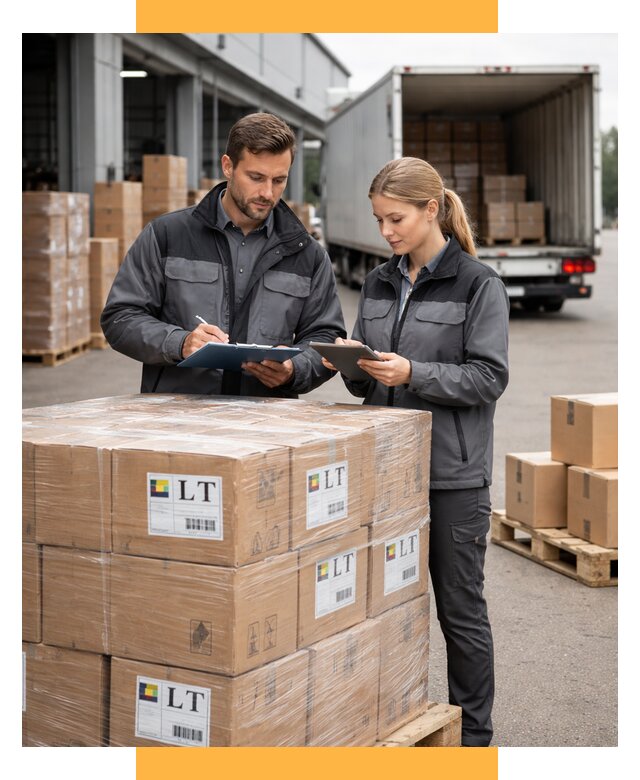 Доставка грузов из Литвы в Россию от 15504 р., СетСервис-Счи