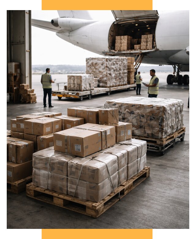 Авиадоставка из Индии от 4651 р., безопасно с СетСервис-Счи