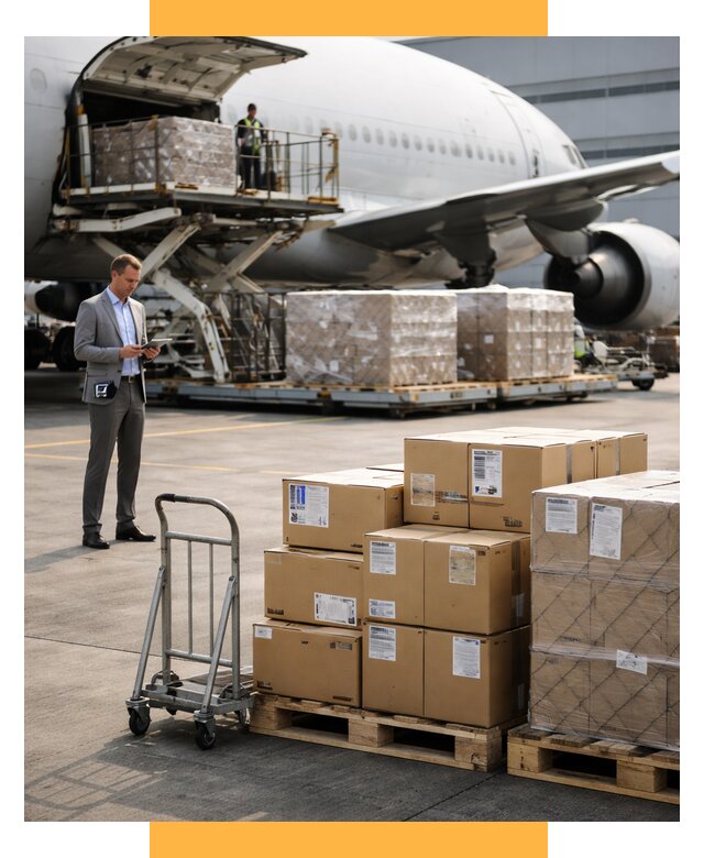 Авиадоставка из Японии от 620 р., срочно, СетСервис-Счи