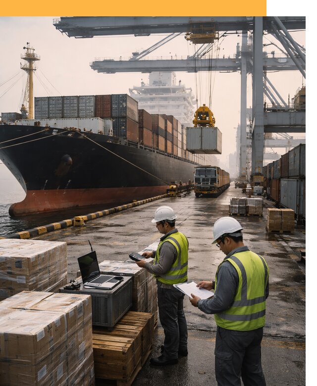 Морские перевозки из Японии от 93024 руб, доставка по миру