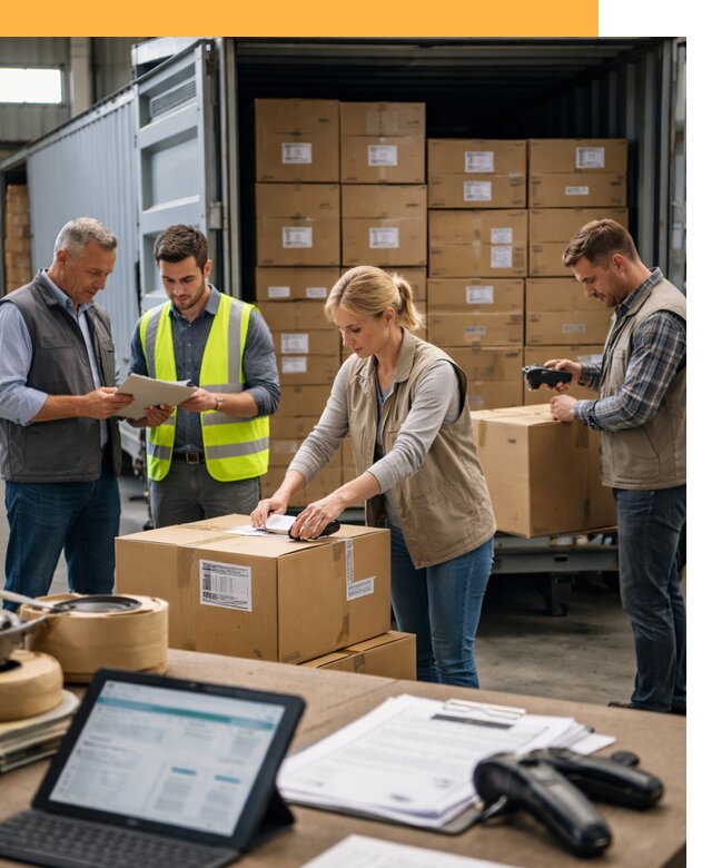 Доставка и таможенное оформление грузов из Вьетнама от 77520