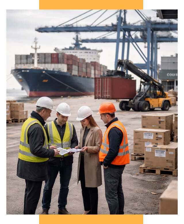 Морские перевозки из Вьетнама от 155040 р. — СетСервис-Счи