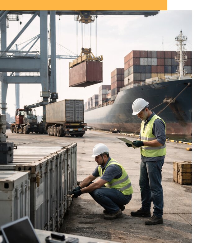 Морские перевозки из Вьетнама от 155040 руб сборные и FCL