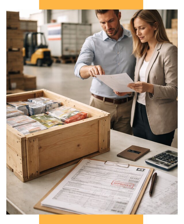 Доставка грузов из Таиланда в Россию от 36176 р. СетСервис-Счи