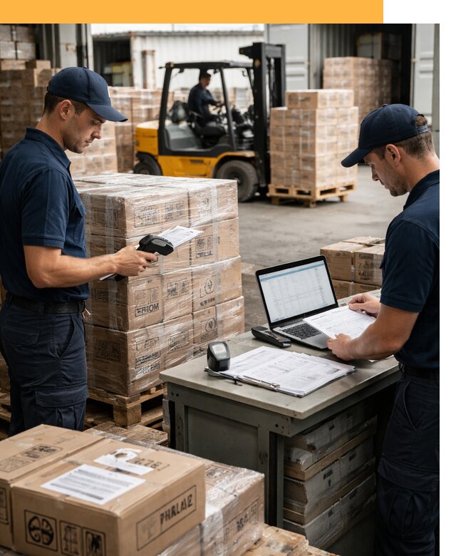 Доставка грузов из Таиланда морем, воздухом от 36176 руб