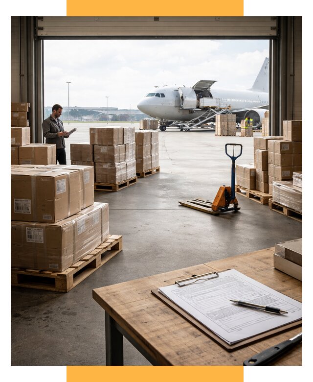 Срочная авиадоставка из Таиланда от 930 р., СетСервис-Счи