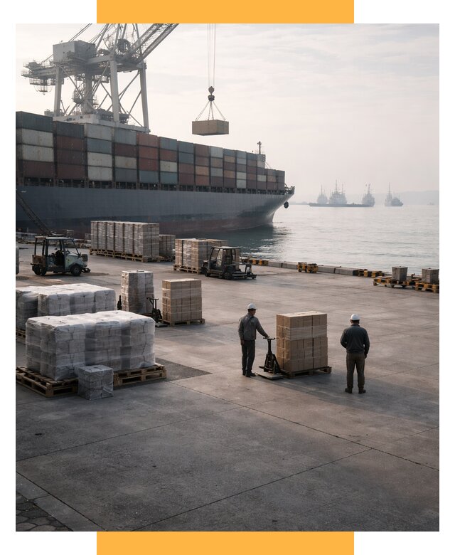 Морские перевозки из Таиланда от 87856 р. | СетСервис-Счи