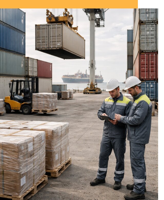 Морские перевозки из Таиланда от 87856 руб, доставка и таможня