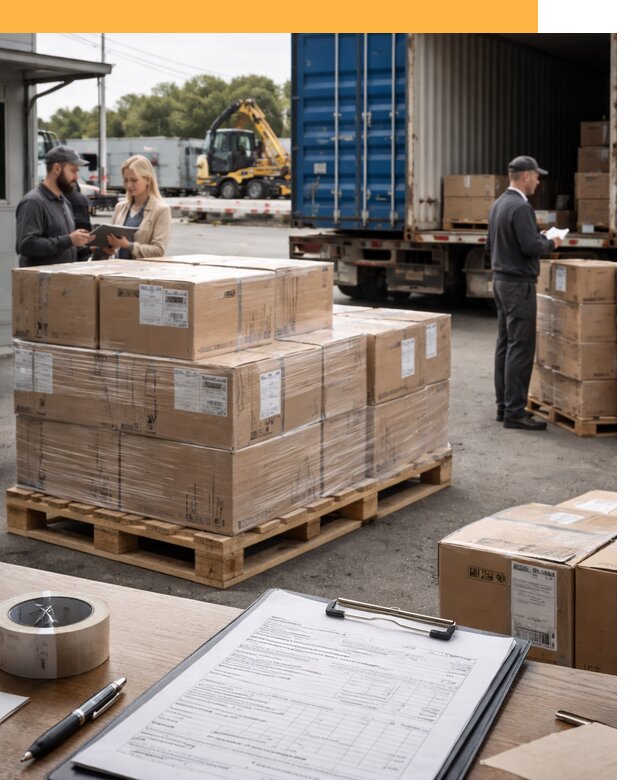 Доставка грузов из Малайзии: морем и авиа от 87856 руб.