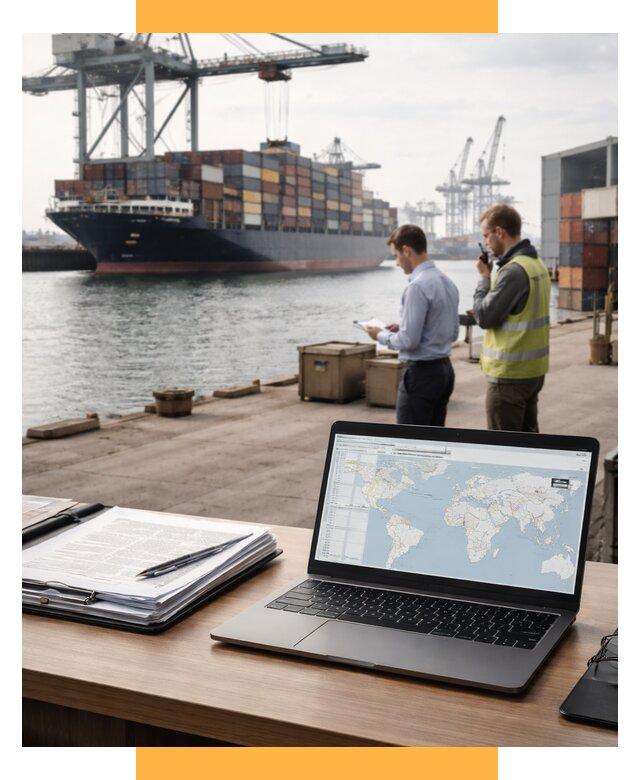 Морские перевозки из Малайзии от 87856 р. | СетСервис-Счи