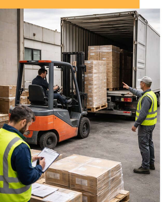 Доставка грузов из Армении по всему миру от 12403 руб.