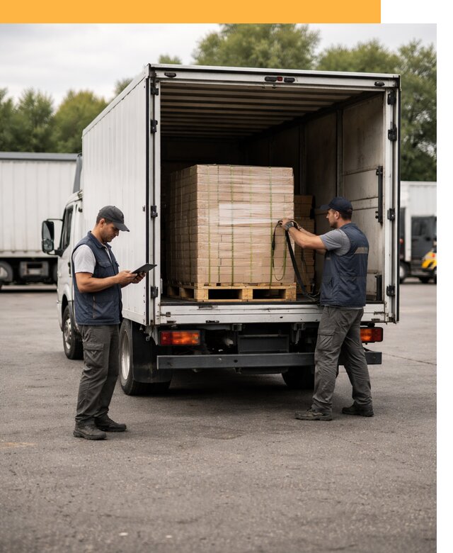 Автоперевозки из Армении автотранспортом от 98192 руб