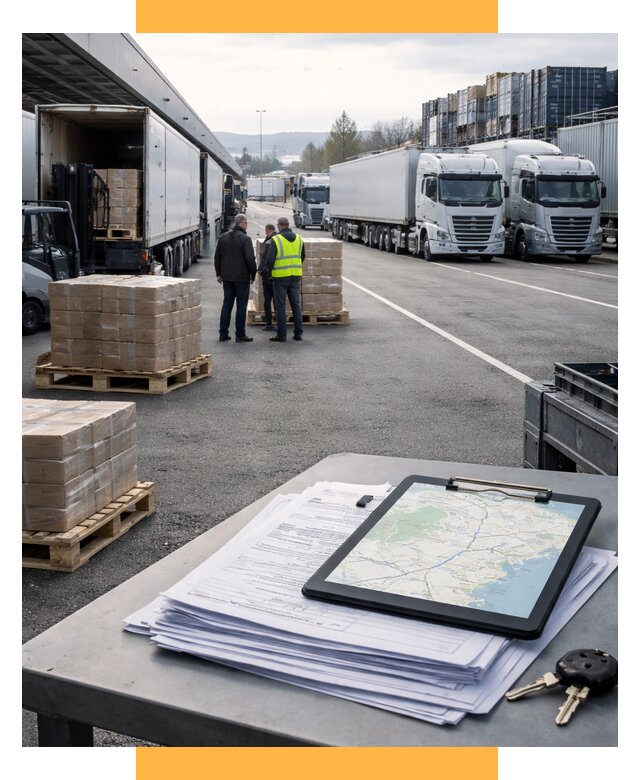 Автоперевозки из Азербайджана от 155040 р. - СетСервис-Счи