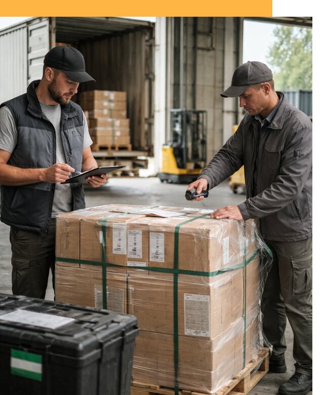 Доставка грузов из Узбекистана: международные перевозки от 46512