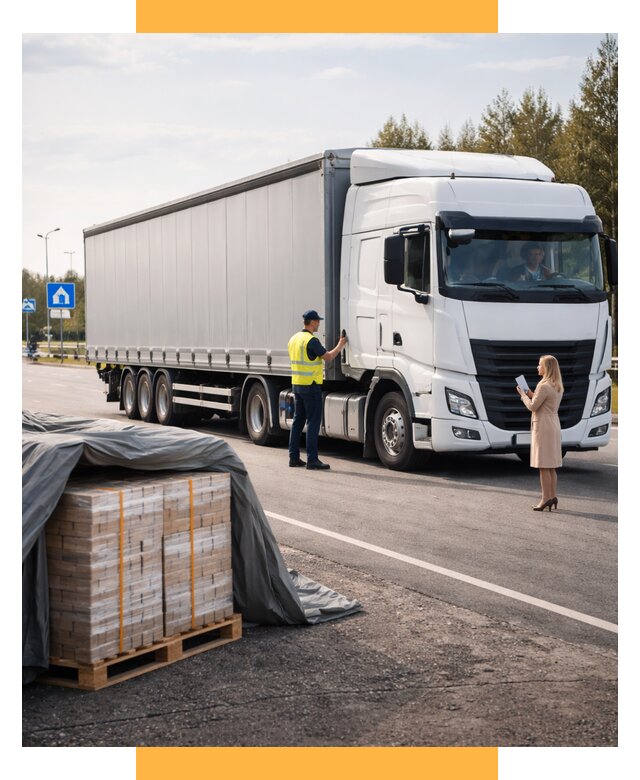 Автоперевозки из Узбекистана от 186048 р. — СетСервис-Счи логистика