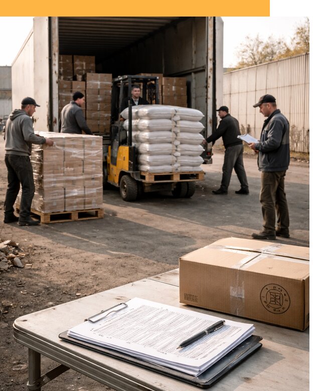 Автоперевозки из Киргизии надежная доставка от 87856 руб.