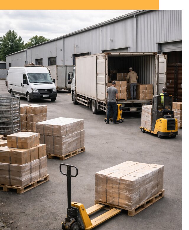 Доставка грузов из Беларуси по всему миру от 15504 руб