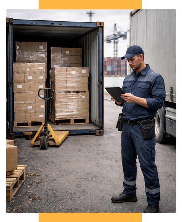 Доставка грузов из Азии от 46512 р. от компании СетСервис-Счи