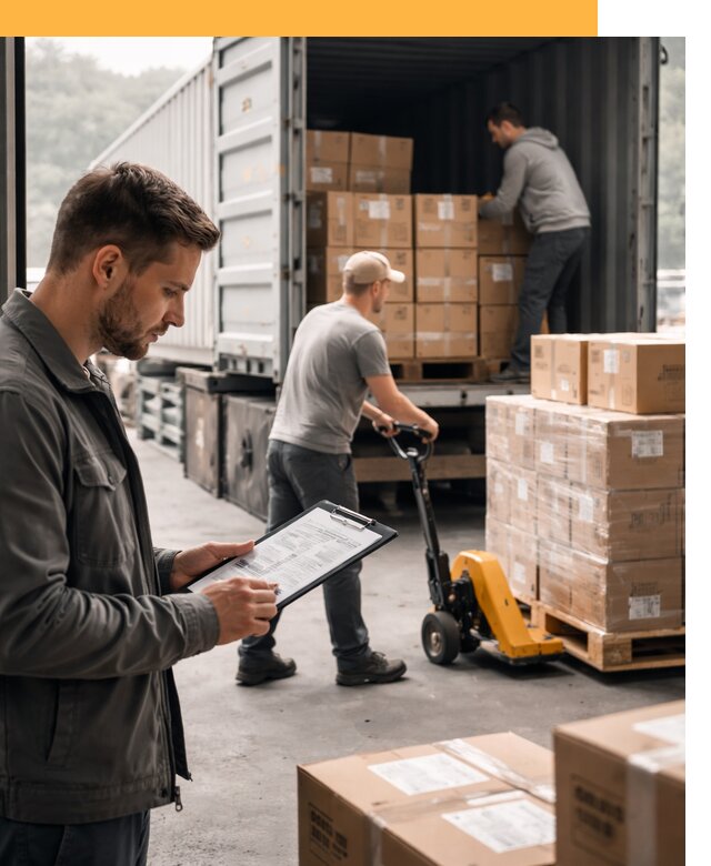 Доставка грузов в Китай: экспресс и мультимодальные перевозки от 36176