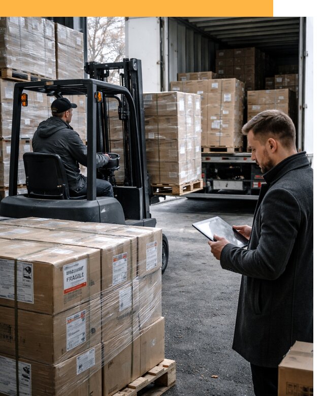 Доставка грузов в Турцию морем, землей и авиатранспортом от 6718 руб.