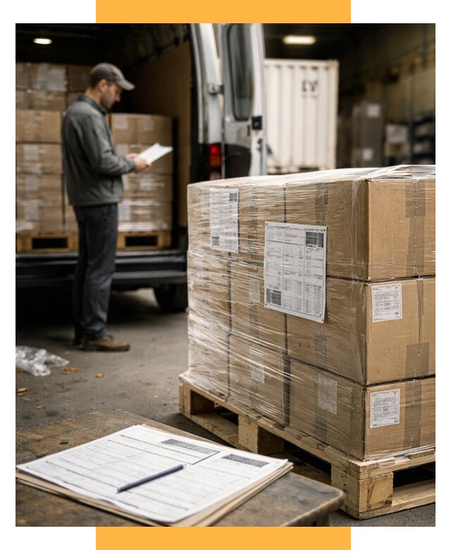 Доставка грузов в Латвию от 25840 р., логистика СетСервис-Счи