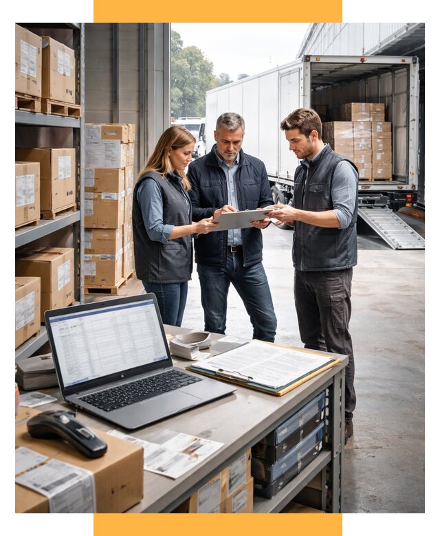 Доставка грузов в Испанию от 36176 р. логистика | СетСервис-Счи