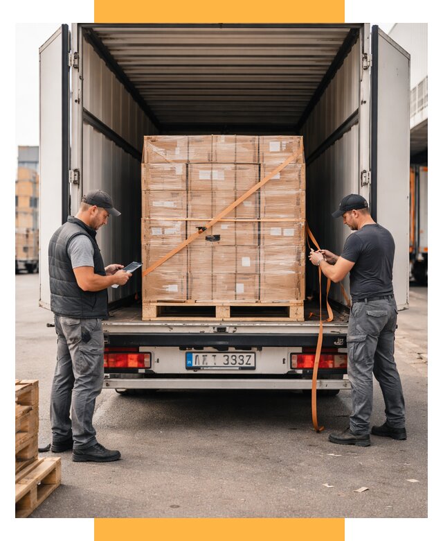 Доставка грузов в Сербию от 46512 р международная СетСервис-Счи