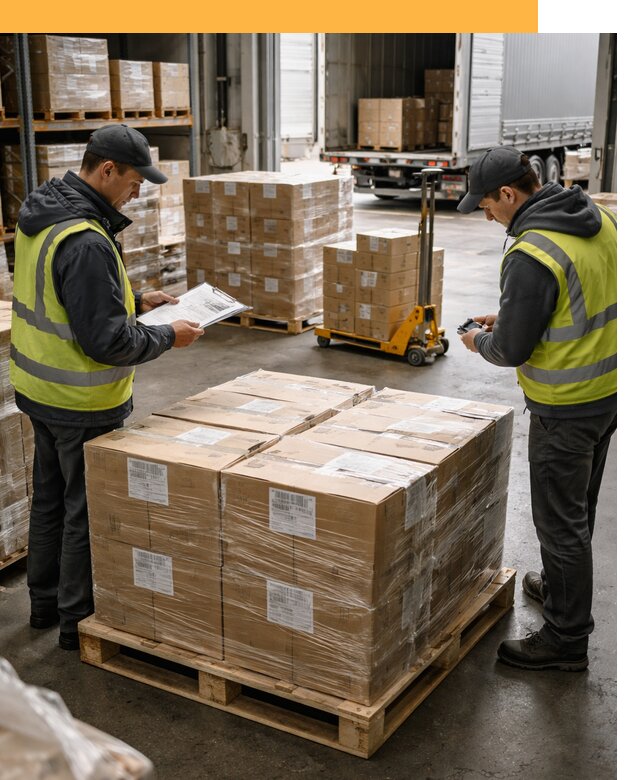 Доставка грузов в Израиль морем, авиа и автоперевозки от 46512 руб.