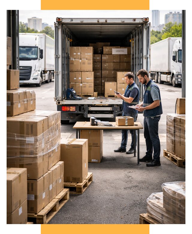 Доставка грузов из России в Армению от 36176 р. - СетСервис-Счи