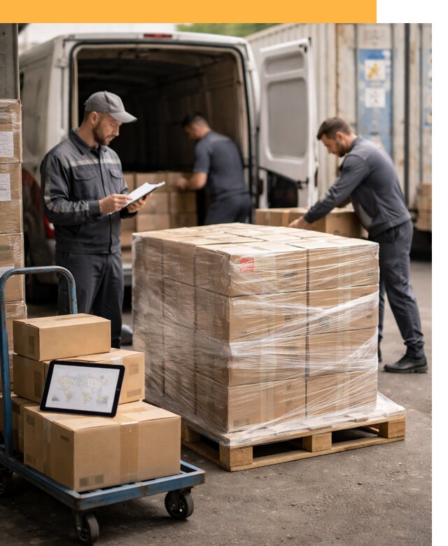 Доставка грузов в Армению: морские, авиа и авто от 36176