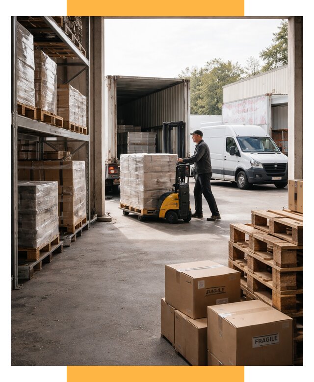 Доставка и перевозка грузов в Грузию от 25840 р., СетСервис-Счи