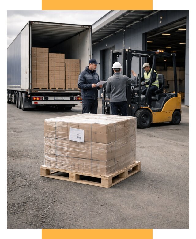 Доставка грузов в Азербайджан от 15504 р. | СетСервис-Счи