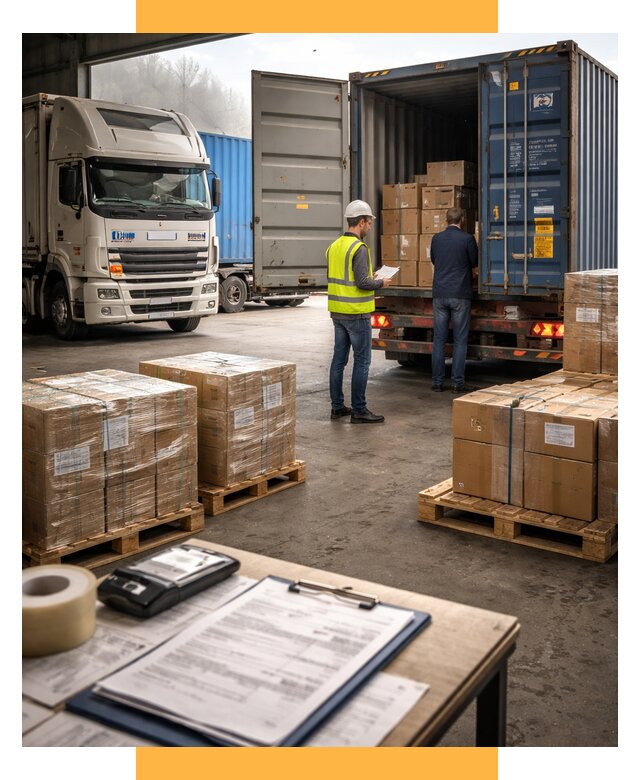 Доставка грузов в Казахстан от 46512 р. — СетСервис-Счи логистика